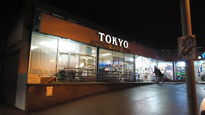 Tokyo Japanese Food Store