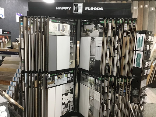 JD Owens Company Carpet & Ceramic Tile - Thumbnail