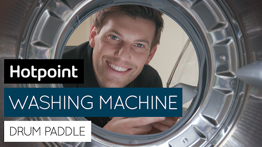 Hotpoint Repairs Goole - Thumbnail