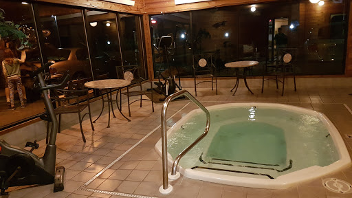 Beartooth Inn - Visual
