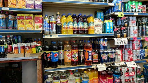 Bains News & Off Licence - Thumbnail