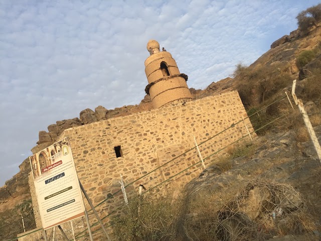 Place around image