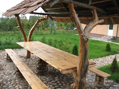 Photos of Hotel "Prigodichi"