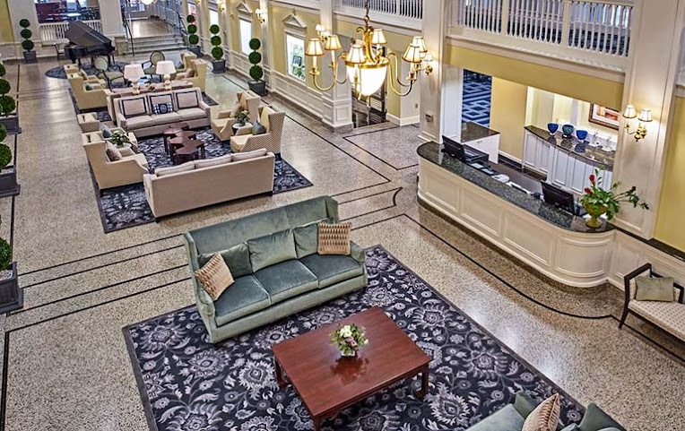 Hotel 24 South by null