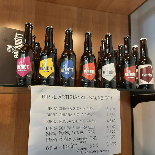 La Botteghina di Armeno - Thumbnail