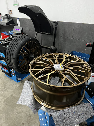HS-Tuning Chiptuning & Wartung - Thumbnail