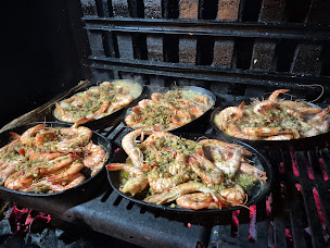 Photo n°9 de Le Selva à Pornic (Restaurant argentin)