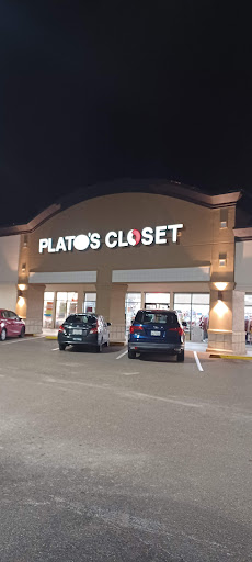 Plato's Closet Corpus Christi