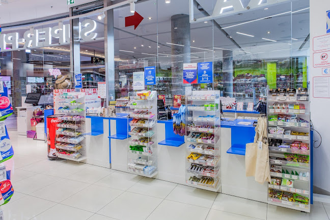 Godziny otwarcia Super-Pharm Drogeria
