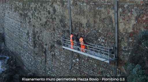 Mannari Snc Escavazioni Gallery - Italy