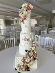 Photo n°30 de Nidas Art Cake à Arnouville (Pâtisserie)