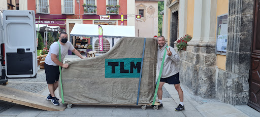 T.l.m - Thumbnail