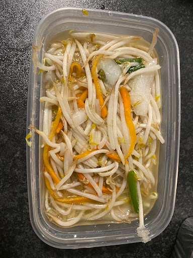 Sun Bo Chinese Takeaway Gallery - United Kingdom