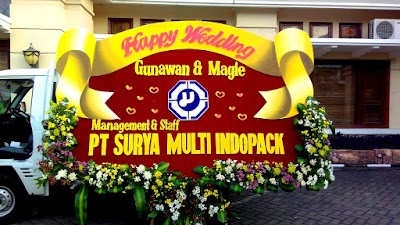 Photos of Toko Bunga Surabaya Ratna Florist 24 Jam