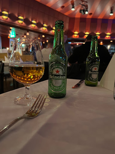 Moraparkens restaurang - Thumbnail
