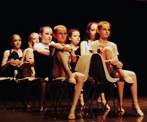 Photo n°16 de Temps danse création Boisseron à Boisseron (École de danse)