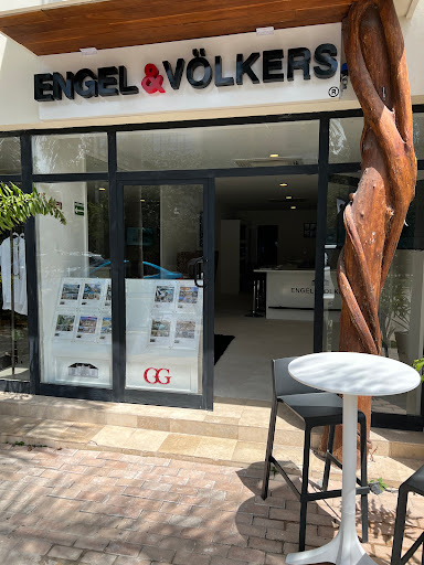 Engel & Völkers Tulum Real Estate