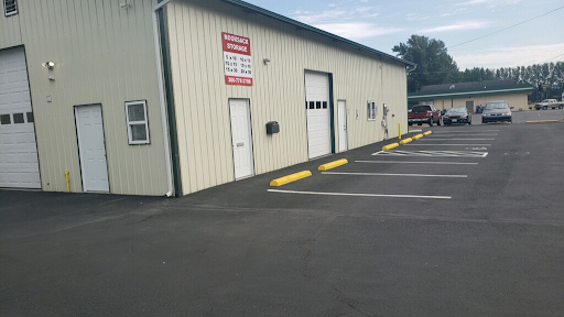 Nooksack Storage