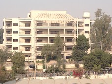 Ch. Pervaiz Elahi Institute of Cardiology multan