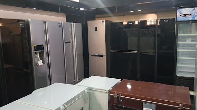 Photos of Samsung Plaza