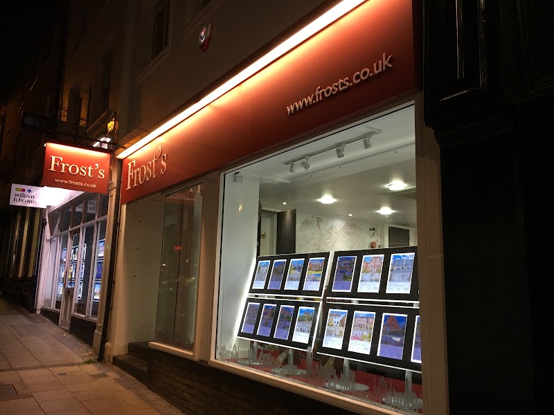 Frost's Estate Agents St Albans photo 3