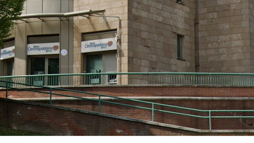 Banca Centropadana Credito Cooperativo - San Donato Milanese