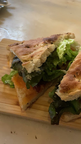 Avaliações doCafé O Corvo em Lisboa - Cafeteria