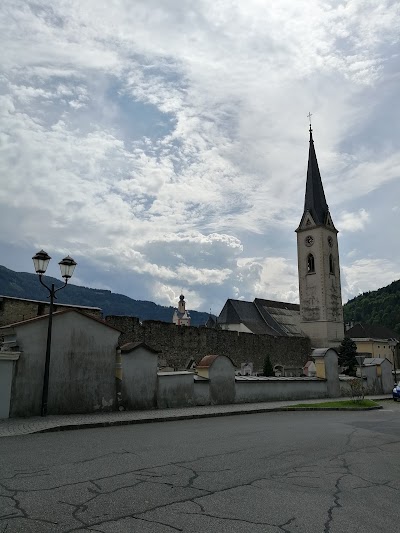 Photos of Tourismusverband Lieser-/Maltatal