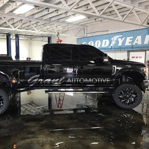 Grant Automotive - Thumbnail