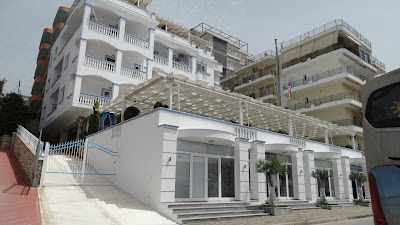 Hotel Erdano