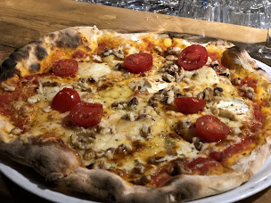 Photo n°26 de Le Will Ramatuelle - Golfe de Saint -Tropez à Ramatuelle (Bar à vin)