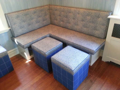 Baird's Drapery Services, Inc - Thumbnail