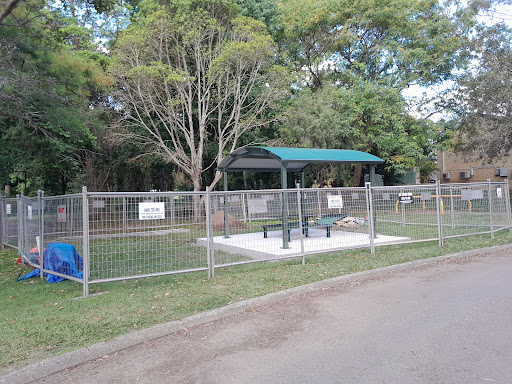 Kilkivan Avenue Park (North) - Thumbnail