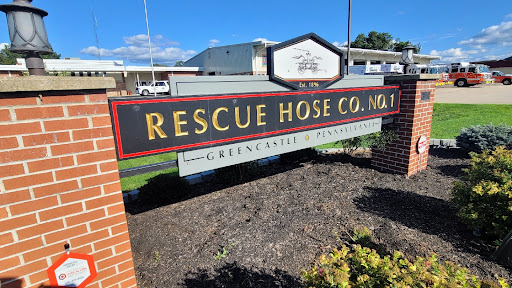 Rescue Hose Company No. 1 of Greencastle, PA
