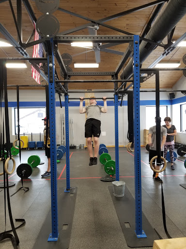 CrossFit Lake Placid - Thumbnail
