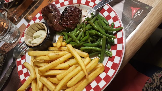 Grill Courtepaille Saint-Jean de Braye