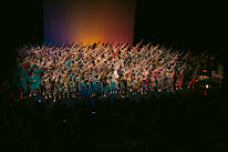 Compagnie Dounya à Strasbourg
