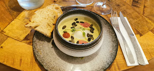 Photo n°70 de La Tanière des loups à Besse-et-Saint-Anastaise (Restaurant)