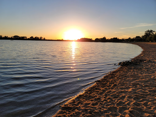 Creve Coeur Lake Parking