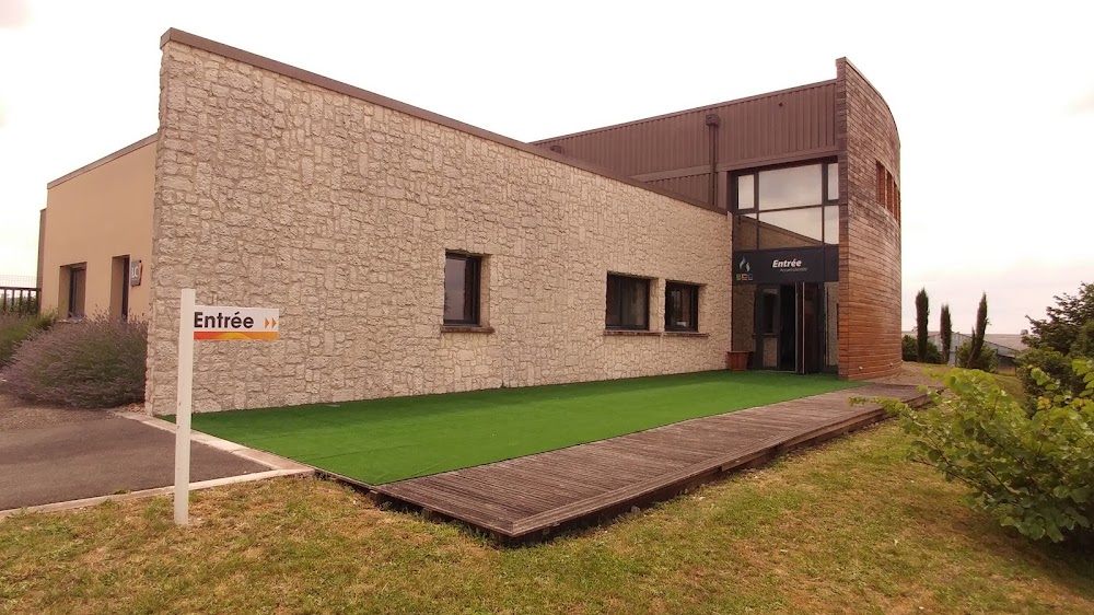 ECC Energie Chauffage Confort