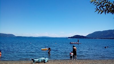 Photos of Camping Pitriu Pulliu