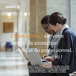 Photo n°15 de Allianz Assurance BRUNSTATT - Marion BOUCAUD à Brunstatt-Didenheim (Compagnie d'assurance moto)