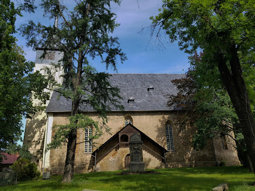 St. Vitus Schloßvippach