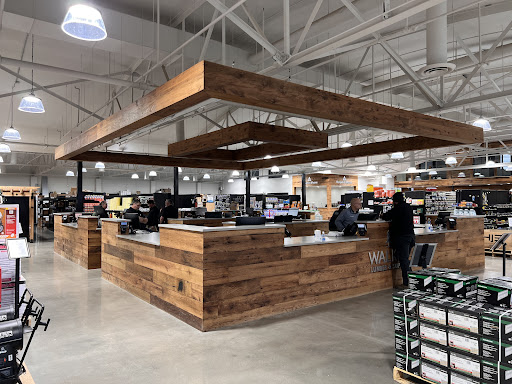 Walker Lumber & Supply - Thumbnail