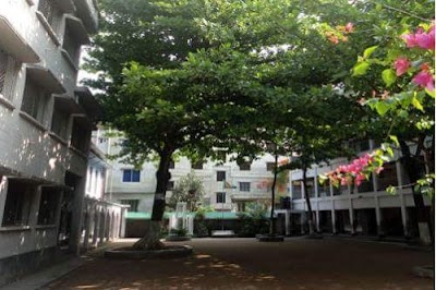 Photos of Our Lady of Fatima Girls' High School