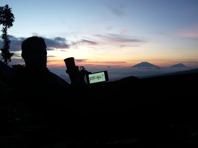 Photos of Tlogowero Camping Ground
