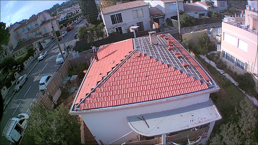 Steis couvreur cannes - Thumbnail