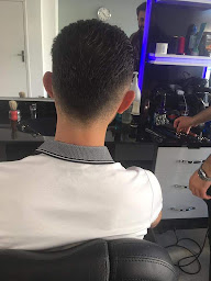 Photo n°22 de Métamorphose33 Coiffeur à Sainte-Geneviève-des-Bois (Institut de beauté)