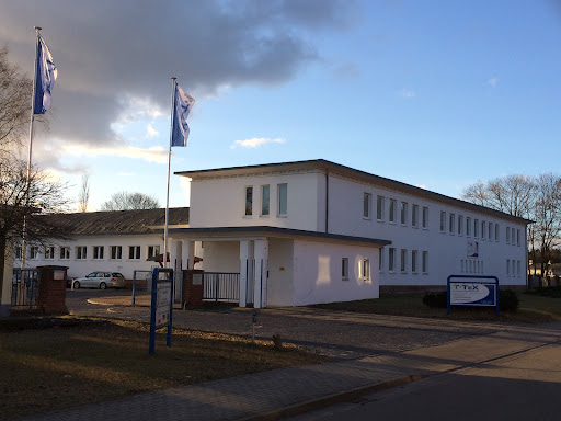 T-Tex Textile Dienste & Mietwäscheservice GmbH - Thumbnail