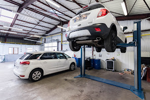 Photo n°15 de Opel Thionville - HESS Automobile à Thionville (Concessionnaire automobile)